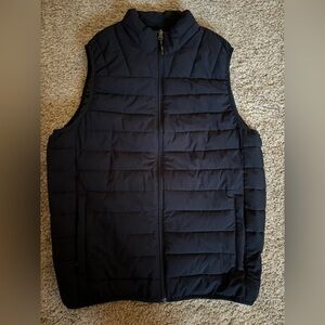 Mens Hawke&Co Small Puffer